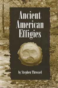 Ancient American Effigies by Stephen Throssel, signed - Picture 1 of 4