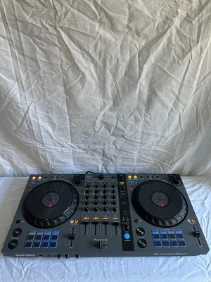Pioneer DJ DDJ-FLX6-GT 4-Channel Controller - Image 1 of 2