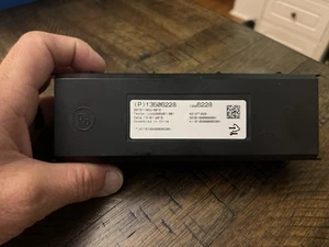Genuine GM Front Heater and Air Conditioner Control Module 2015-2018 PN 13506228 - Picture 1 of 4