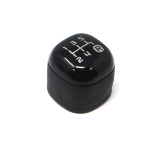 Pomello del Cambio per Fiat Panda 312 dal 2012 5 Marce - Foto 1 di 4