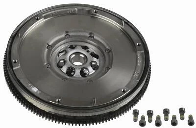 SACHS 2294 000 293 Flywheel for SSANGYONG - Bild 1 von 3