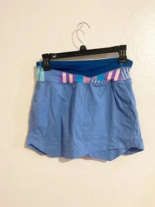 ivivva by lululemon Skirt Size 14 - Picture 1 of 4