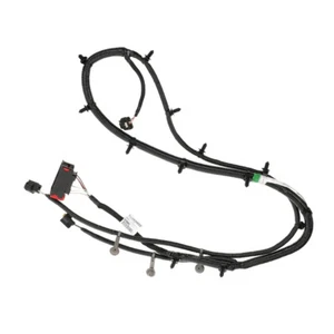 FRONT FASCIA WIRING HARNESS NEW REPLACEMENT 68287839AC FOR JEEP CHEROKEE 2019 - Picture 1 of 6