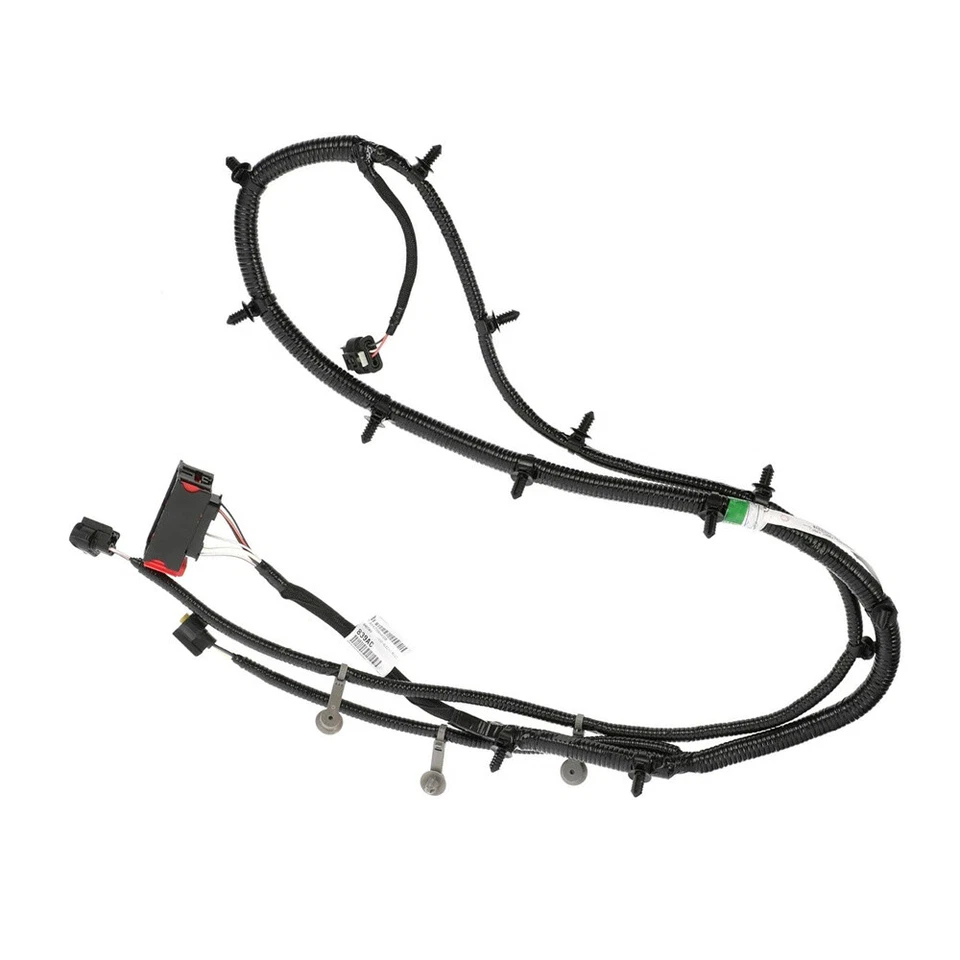 FRONT FASCIA WIRING HARNESS NEW REPLACEMENT 68287839AC FOR JEEP CHEROKEE 2019 - Image 1 of 4