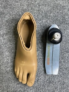 Prosthetic Foot - Ottobock 1C11 Terion K2 Right Size 23 - Picture 1 of 10