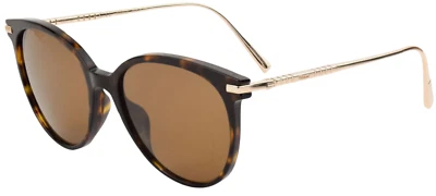 occhiali da sola donna Chopard SCH301N 0722 misura 56/19/135 NUOVO - Imagen 1 de 3