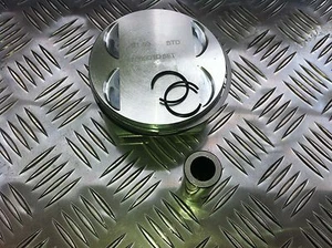 LANDROVER RANGE ROVER / BMW M62 4.4 V8 PETROL OEM QUALITY PISTON LFL000600 x1 . - Picture 1 of 1