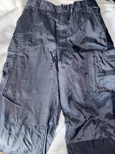 Kids Size Medium NWT Lined Snow Pants - Picture 1 of 7