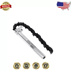 Adjustable Tail Pipe Cutter for Exhaust Systems - Cuts 3/4 to 3 1/2 Inch - Picture 1 of 2