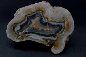 Puma agate collector specimen (fluorescent) - Picture 1 of 7