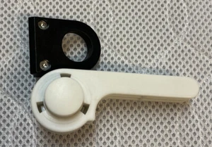 Bugaboo Cameleon 3 Brake Lever Handle With Cog & Casing - Picture 1 of 4