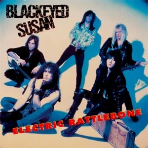 BLACKEYED SUSAN - ELECTRIC RATTLEBONE & JUST A TASTE 2 CD NEU - Bild 1 von 1