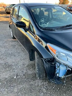 Used Fuel Pump fits: 2016 Nissan Versa Pump Assembly 1.6 Grade A - Изображение 1 из 4