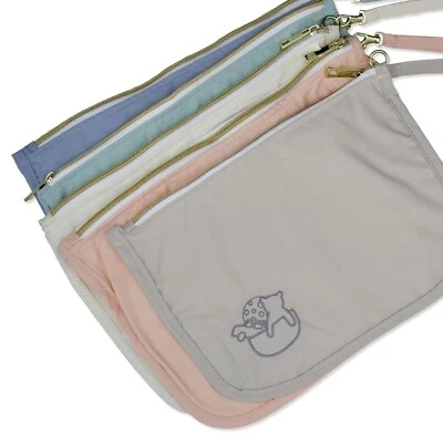 Juego definitivo de bolsas elásticas para bolsas de pañales - Diseño ligero y cómodo Foto 1 de 4