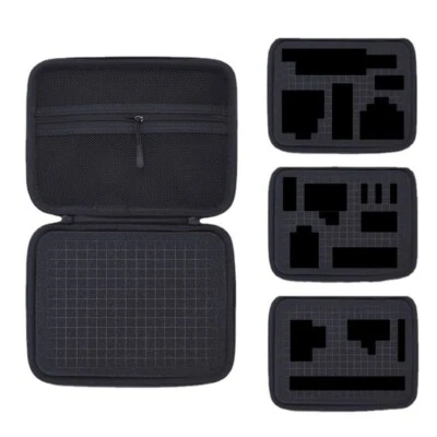 Large Carry Case for GoPro Hero 8 Black - Image 1 of 4