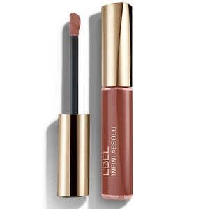 L'Bel INFINI ABSOLU Liquid Matte Lipstick  • NO TRANSFER • ARENNA NUDE - Picture 1 of 7