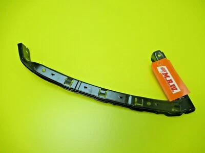 FRONT BUMPER CLIP BRACKET HEADLIGHT Passenger SIDE oem HONDA CIVIC 06-11 SEDAN 4 - Image 1 of 4