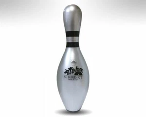 Aloha Strike-XT Bowling Pin silber - Bild 1 von 2