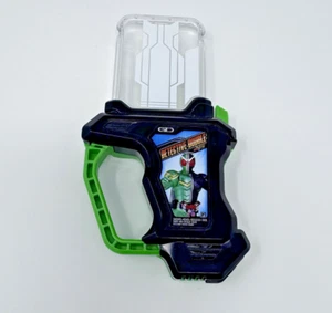 Kamen Rider Ex-Aid Legend Rider Gashat - Detective Double (Kamen Rider W) - Picture 1 of 4