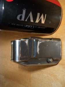 .280 REM - RIFLE MAGAZINE, STEEL MADE, Factory Magazine [OEM], VINTAGE - Picture 1 of 8