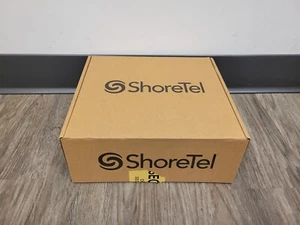 *NEW/OPEN* ShoreTel 265 630-1037-12 office phone - Picture 1 of 3