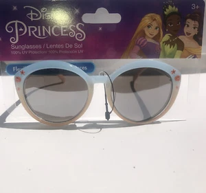 Disney Princess Sunglasses for Girls Age 3+ | 100% UV Protection | NEW - Picture 1 of 9