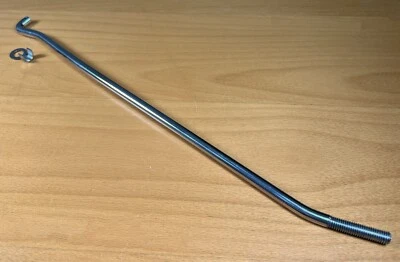 Schaltstange der Handschaltung für eine DKW SB 200-250-350 und Sport 250 - Bild 1 von 2