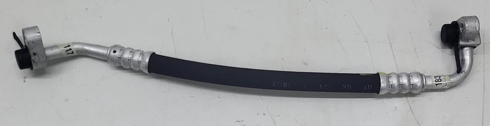 Fiat Brava/Marea 1995-2003 CLIMATE COMPRESSOR HOSE COD:7774285 - Image 1 of 1