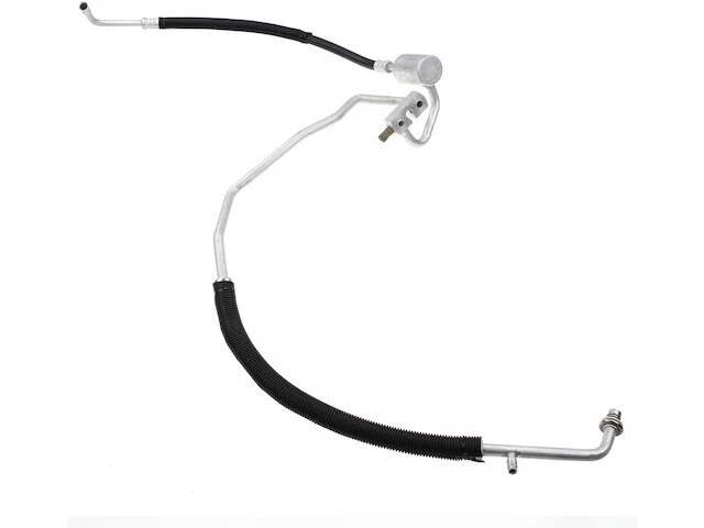 Conjunto de manguera colector de aire acondicionado Autopart Premium 53BB87W para Ford Escort 1997-2002 Foto 1 de 1