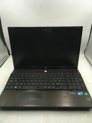 HP PROBOOK 4520s - FOR PARTS/NO POWER - INTEL CORE I5 - NO RAM -READ DESCRIP- BB - Image 1 of 4