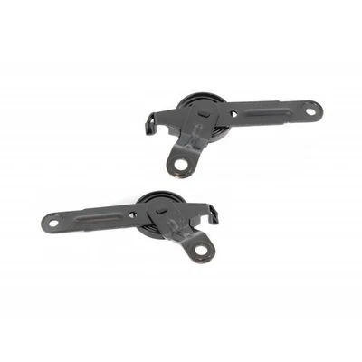 Para GMC Yukon XL 1500/2500 2007-2014 Resorte de asistencia de capó para el lado del conductor y del pasajero Foto 1 de 4