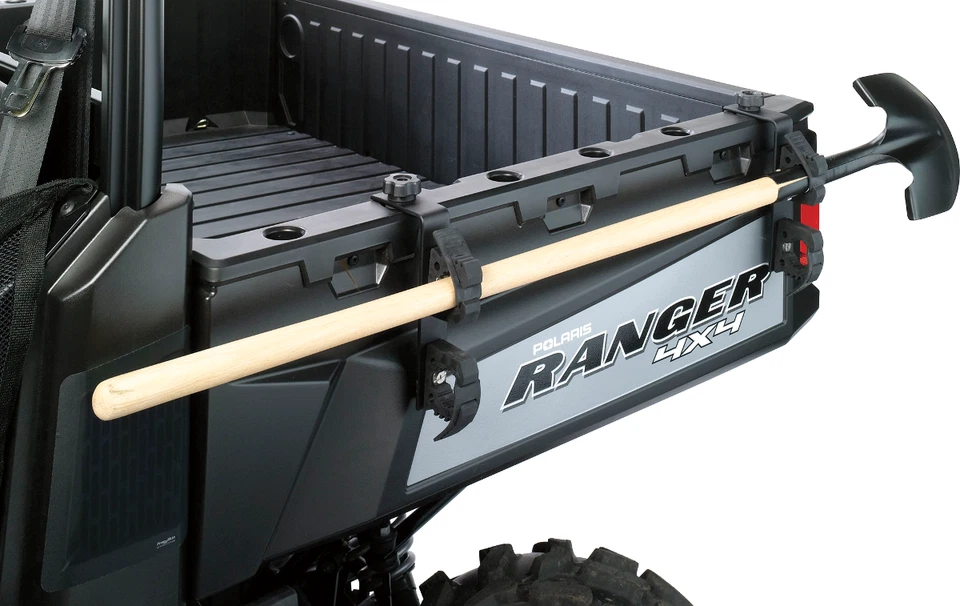 MOOSE UTILITY - R-3018-G - Soportes de herramientas - Polaris Polaris General 1000 dirección asistida eléctrica 4x4 Foto 1 de 1