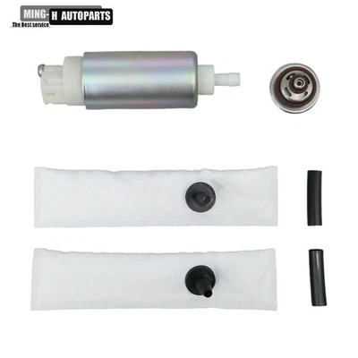 1PC Fuel Pump W/Regulator For 03-08 Victory Vegas Kingpin Jackpot Hammer 2520700 - Image 1 of 4