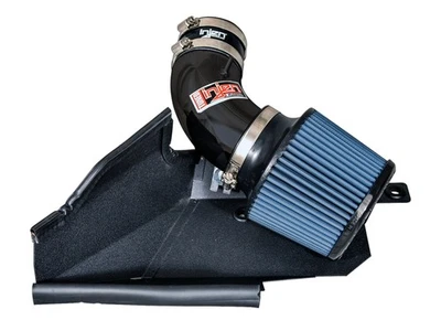 Injen SP Short Ram Cold Air Intake System Black for 15 Volkswagen Golf L4-2.0L Foto 1 de 4