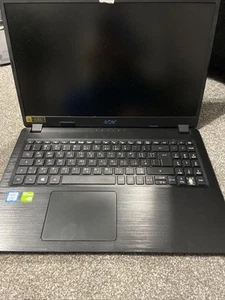 Acer Aspire 5 A515-52 NVN18C1 Screen Palmrest Lid Keyboard 15.6" Laptop Faulty - Afbeelding 1 van 7