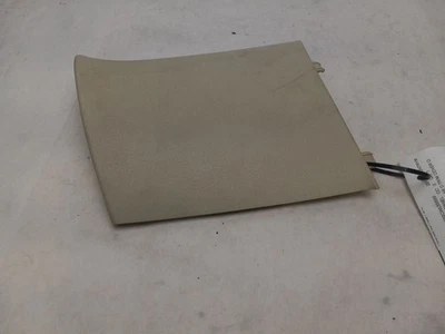 PASSENGER SIDE PILLAR D TRIM COVER fits MINI COOPER COUNTRYMAN 2012 OEM - Image 1 of 4