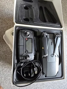 Dji Mavic PRO 4K - Defekt , mit Original BoX - Imagen 1 de 18