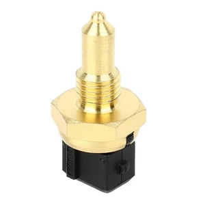 Engine Coolant Temperature Sensor For BMW 335i E90/E92 2007-2010 13621433076 - Picture 1 of 7