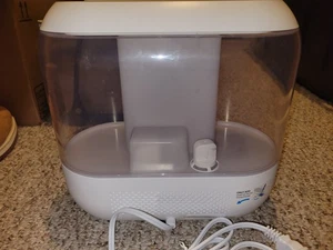 Dreo Humidifier for Bedroom, Top Fill 4L Supersized  Assorted Styles , Wht USED - Picture 1 of 9
