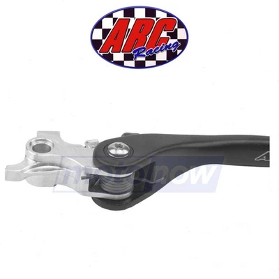 ARC Flex Clutch Lever for 2008 KTM 450 EXC-R - Control Levers & Perches dq Foto 1 de 4