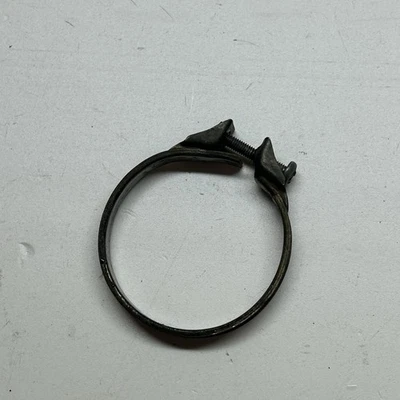 94-23 2015 YZ250 YZ 250 2 tiempos abrazadera de arranque de admisión OEM 90450-51001-00 Foto 1 de 2