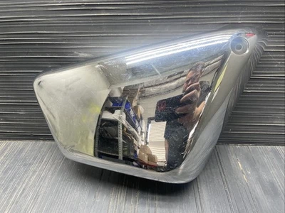 Suzuki Marauder 800 VZ800 2002 cubierta lateral derecha OEM #11525 Foto 1 de 4