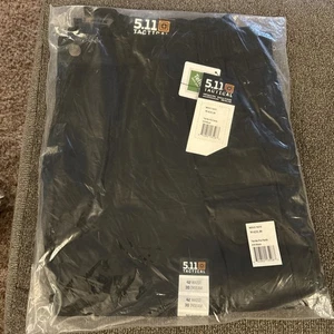 Pantalones 5.11 Tactical Serie 74273 - Negro 42x30 - Imagen 1 de 4