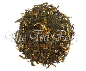 Kosabei (Kenya) Loose Leaf Black Estate Tea - 1/4 lb - Picture 1 of 1
