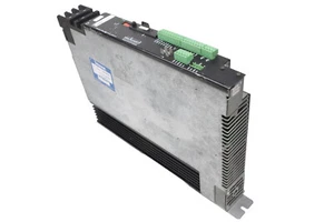BOSCH SERVODYN-T servo module SM 5/10-TCT drive, 1070077534-105, 560VDC 5A - Picture 1 of 10