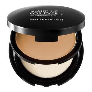MAKE UP FOR EVER  Pro Finish Multi-Use Powder Foundation *180 Golden Brown* 10 g