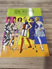 Ser poupées en papier Dover.: Poupées en papier Great Fashion Designs of the Sixties : 32...