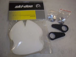 SKI-DOO MODULAR 1,2,3 HELMET REPLACEMENT BUNDLE SNAPS , SCREWS & FILTERS - Picture 1 of 6