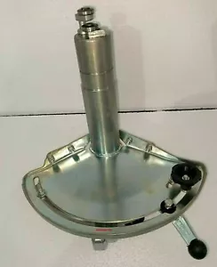 NUEVO CONJUNTO DE CUADRANTE DE CONTROL DE ELEVACIÓN HIDRÁULICA MASSEY FERGUSON 35 65 135 165 - Imagen 1 de 3