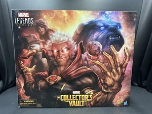 Marvel Universe SDCC 2016 Il Vault da Collezione - Foto 1 di 9